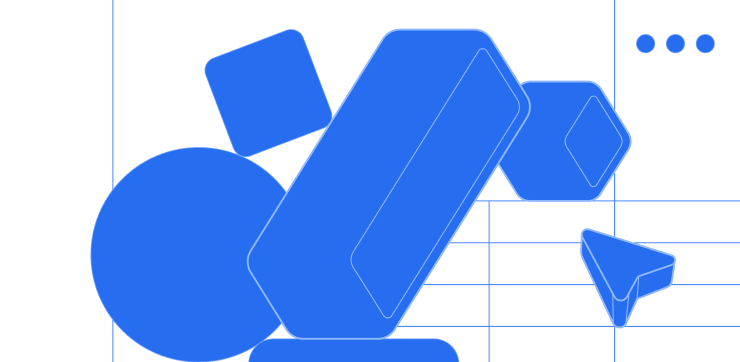 Ready to build illustration